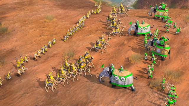 RTS Is Beginning To Solve The ‘Absent Endgame’ Problem