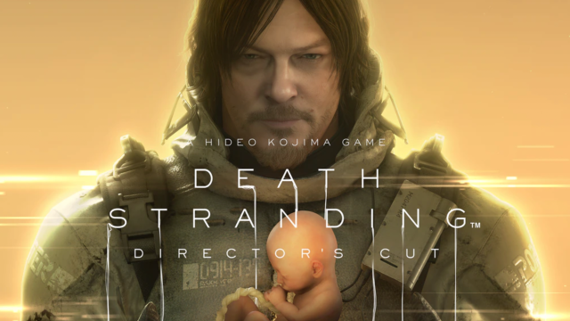Everything We Know About Death Stranding Director’s Cut