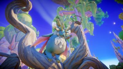 The Brisbane-Made Grow: Song Of The Evertree Looks Utterly Charming