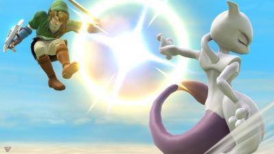Nintendo Back On Its Bullshit, Shuts Down Another Smash Bros. Tournament