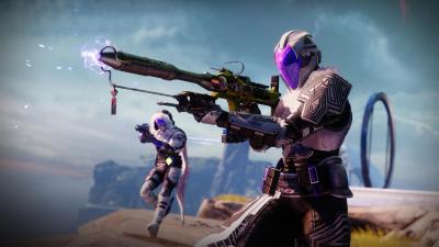 Seven New Guns You Should Really Have In Destiny 2 Season Of The Lost