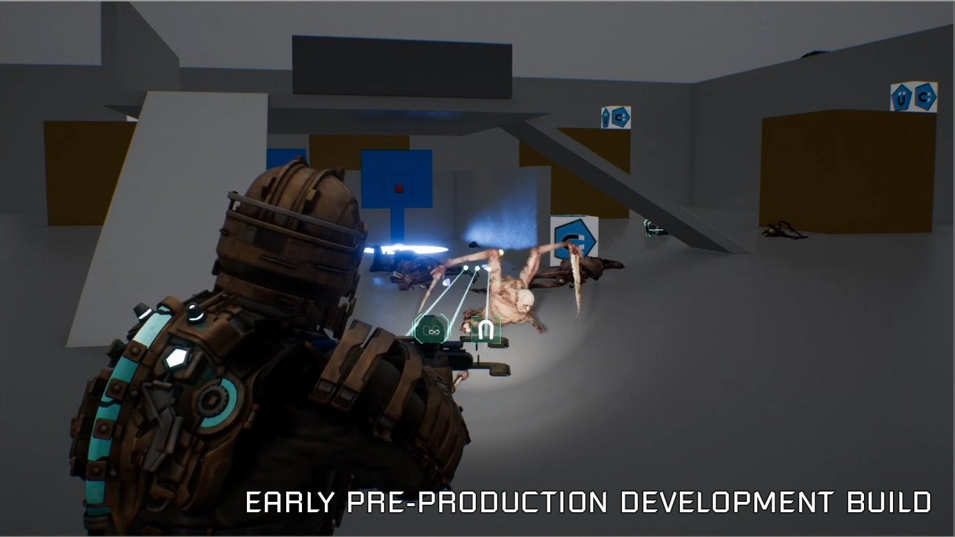 Screenshot: EA / Kotaku