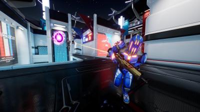 Tips For Playing Splitgate