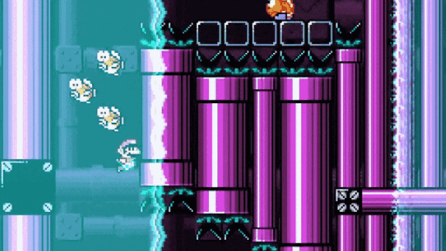 These 10 Award-Winning Super Mario World Levels Want To Murder You