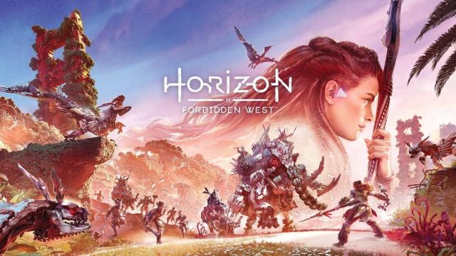 Horizon Forbidden West Has Nine Confusing Editions For Some Reason