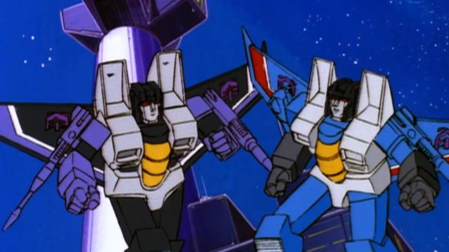 Original Transformers Cartoon Is Free On YouTube