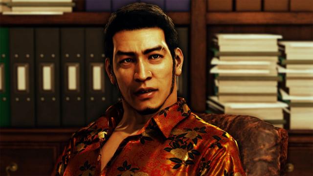 Lost Judgment’s New DLC Is Very, Very Interesting For The Future Of The Series