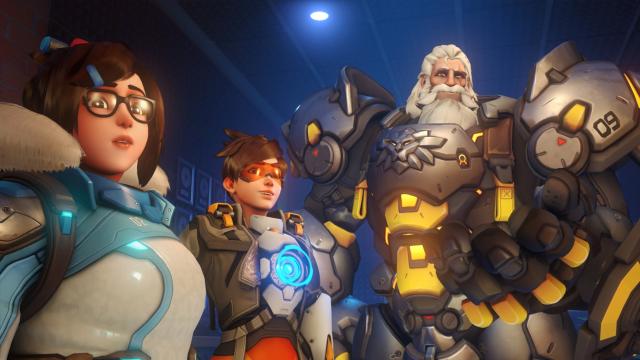 Overwatch League Season 5 Will Use An ‘Early Build’ Of Overwatch 2