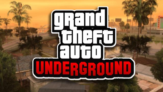 Ambitious GTA Underground Mod Shutdown After Six Years Due To ‘Increasing Hostility’ From Take-Two