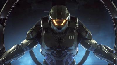 343 Is Changing Halo Infinite’s Motion Tracker To Be More Like The Old Games
