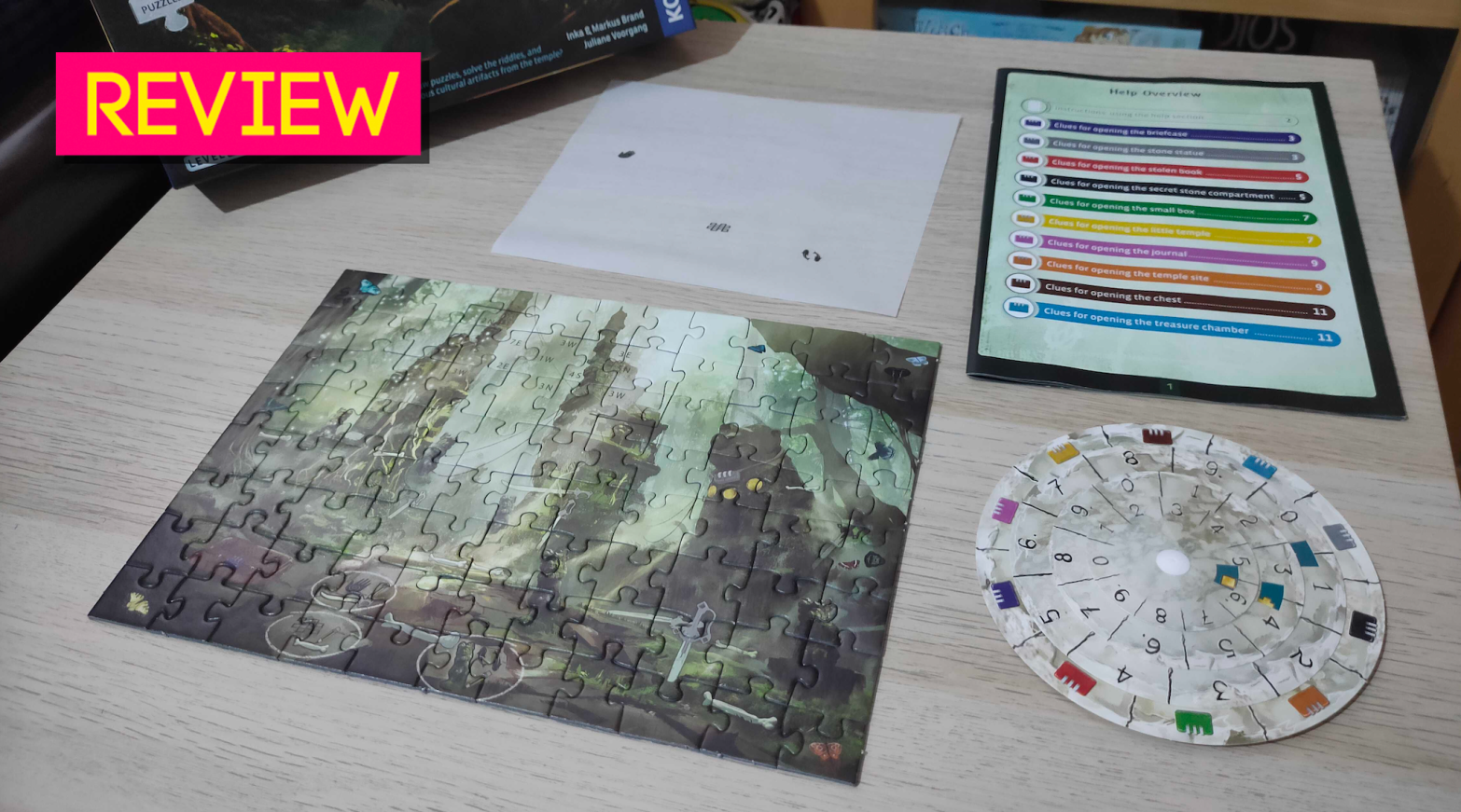 exit the game sacred temple jigsaw puzzle