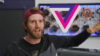 The Verge’s ‘Infamous’ PC Build Gets Fixed