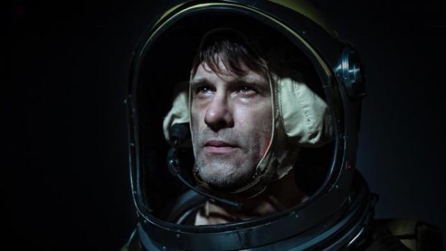 Warning, This Sci-Fi Trailer Will Leave You Endlessly Curious