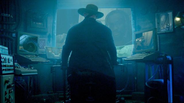 Netflix Is Releasing An Interactive Film With WWE’s The Undertaker