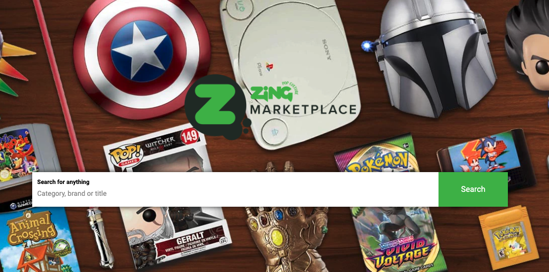 zing marketplace eb games