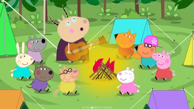 This Week In Games: It’s Peppa Pig’s Time To Shine