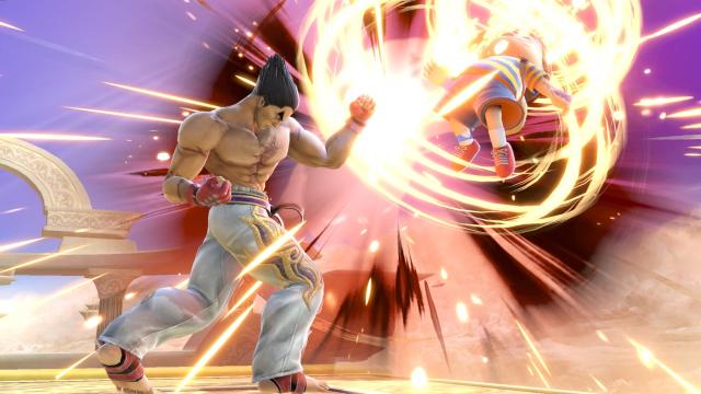 Smash Bros.’ Most Ridiculous Tournament Is Glorious Chaos