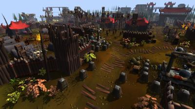 Runescape Fans Stage Protests, Jagex Reverses Controversial Modding Decision