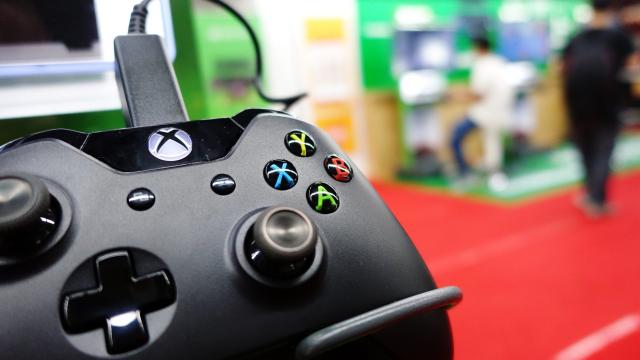 New Xbox Controller Update Aims To Make Switching Between Devices More Seamless