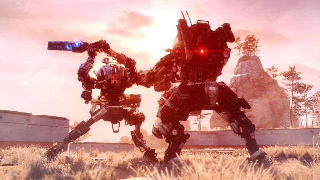 Titanfall 2 Hacking Rumour Blown Out Of Proportion, Respawn Says