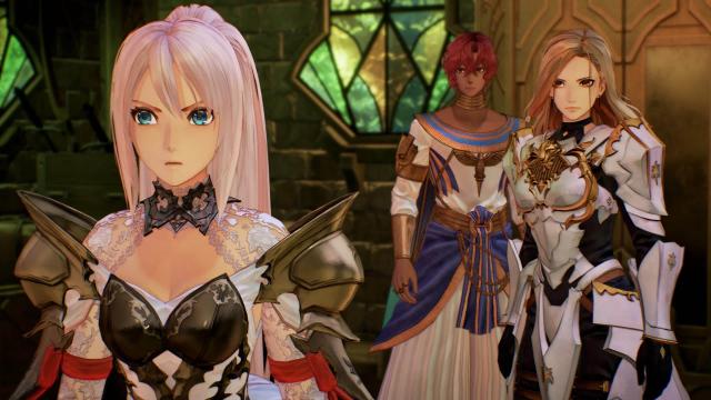 Before You Start: Tips For Playing Tales Of Arise