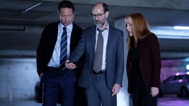 15 X-Files Guest Stars Who Helped Make The Show A Classic