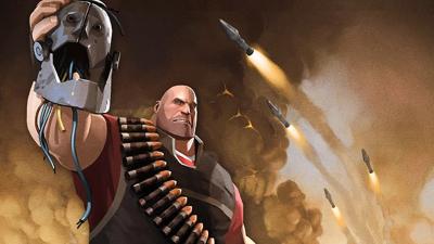 Two Popular Team Fortress 2 Mods Temporarily Removed Due To ‘Arrangements’ With Valve