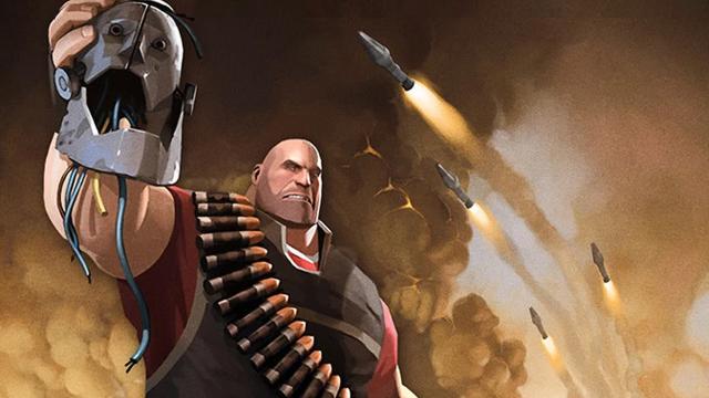 Two Popular Team Fortress 2 Mods Temporarily Removed Due To ‘Arrangements’ With Valve