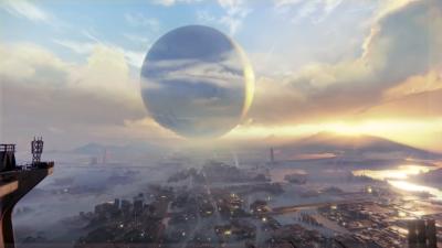 Destiny Composer Ordered To Pay Bungie Nearly $136,550