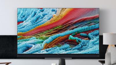 Everything You Need to Know About OLED, QLED And Mini-LED TVs