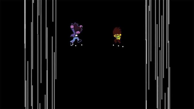 Deltarune Chapter 2 Is Coming Out This Week