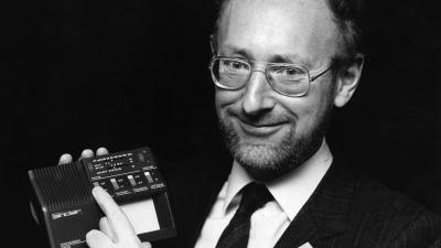 Sir Clive Sinclair, Father Of Home Computing, Dies Aged 81