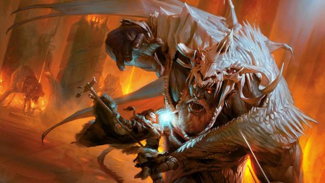 D&D 5th Edition Is Deeply Flawed, So Why Not Play Something Better?