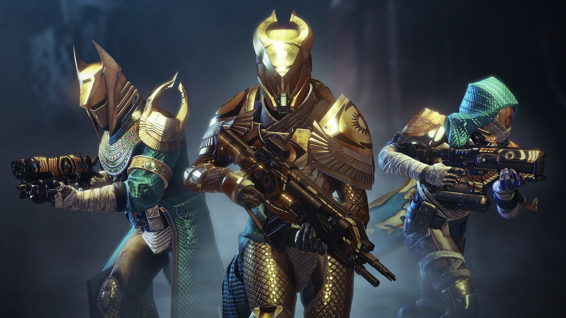 Destiny 2 players outraged at Bungie's lack of transparency regarding level  rewards