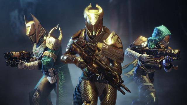 Destiny 2 Players Are Mad Bungie’s Gonna Enforce Fair Multiplayer Matchmaking