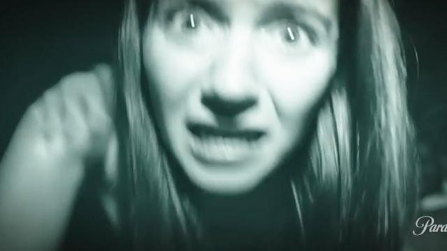 Paranormal Activity’s Latest Trailer Makes Us Sorta Interested in the Series Again