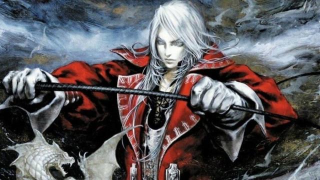 New Details About The Castlevania Advance Collection Have Surfaced
