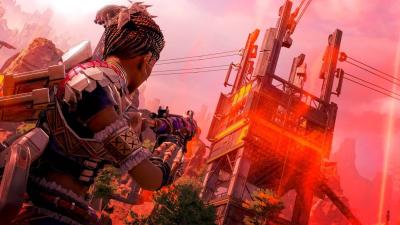Apex Legends Servers To Stay Borked For A Bit
