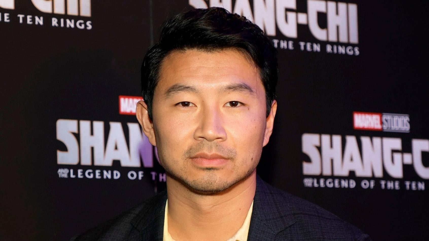 Shang-Chi's Simu Liu: Pedophilia Is 'No Different Than Being Gay