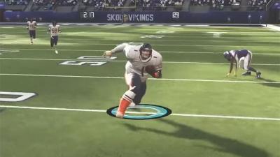 The Quest To Create A Never-Ending Play In Madden