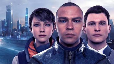 Detroit Dev Quantic Dreams Wins Lawsuit Without Actually Disproving Misconduct Allegations