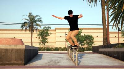 The Whiteness of Skater XL’s Mods Is A Major Bummer