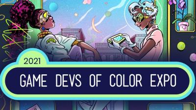 Game Devs Of Colour Expo Is Full Of Great Free Steam Demos, Melanin