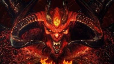Diablo 2 Dev Explains Why The Loot System Wasn’t Updated At Launch