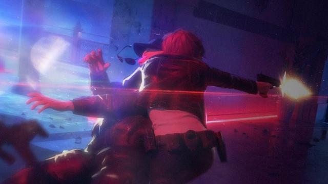 Square Enix’s Crystal Dynamics Also Working On The New Perfect Dark Game