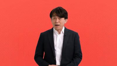 Nintendo’s Low-Key Dad Joke For Splatoon 3 Was Pretty Good