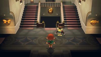 Animal Crossing Has October Direct Show, Brewster Confirmed