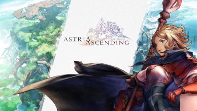 Astria Ascending Is The Prettiest Turn-Based Game I’ve Ever Played