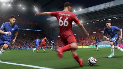 Here Are The Cheapest Copies Of FIFA 22 In Australia