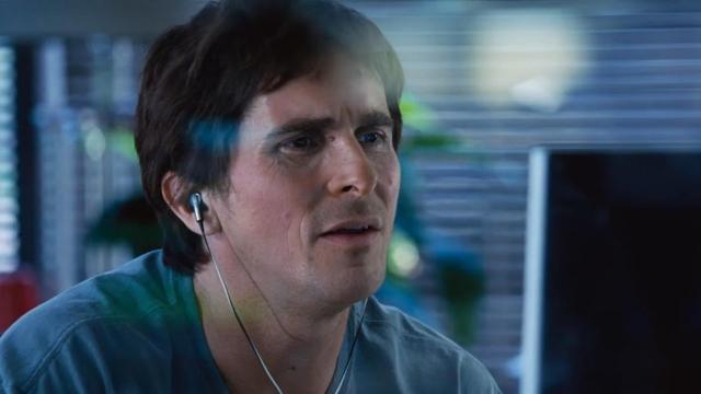 The Real Guy From The Big Short Gets Subpoenaed About GameStop